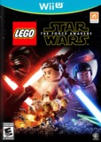 Lego Star Wars: The Force Awakens (Nintendo Wii U)